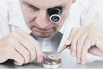 江诗丹顿西安售后点在哪