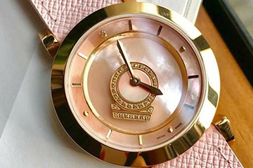 江诗丹顿手表西安售后在哪