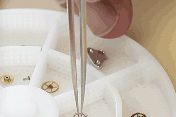 西安江诗丹顿表官方售后服务在哪