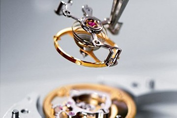 江诗丹顿西安官方售后中心在哪