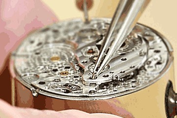 江诗丹顿表西安官方售后服务中心在哪