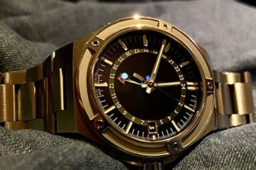 江诗丹顿手表在西安哪能官方售后