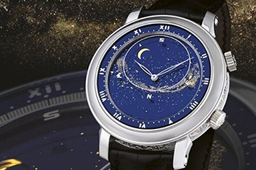 江诗丹顿表西安售后点在哪