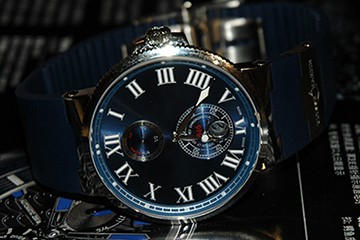 西安江诗丹顿手表售后点在哪