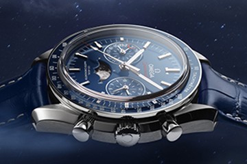 西安江诗丹顿表售后保养服务