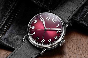 西安江诗丹顿表官方售后洗油