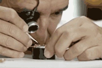 西安江诗丹顿为什么慢呢