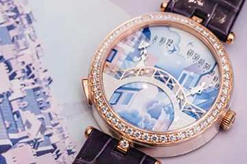 西安江诗丹顿手表为什么一天不戴就停了