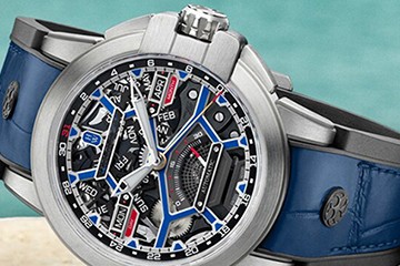 西安江诗丹顿手表售后清洗保养