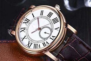 西安江诗丹顿冬天为什么走的慢