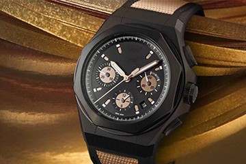 为什么西安江诗丹顿越走越快