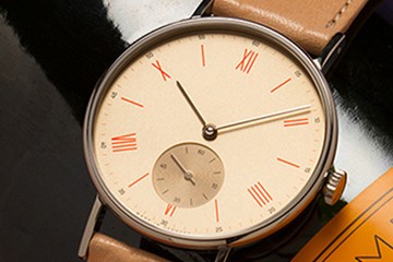 西安江诗丹顿手表为什么突然不走针了