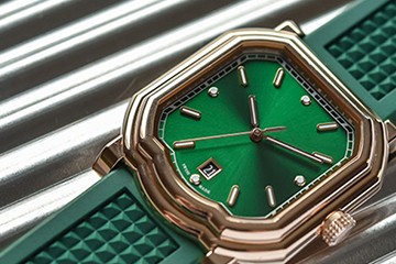 西安江诗丹顿手表为什么上了发条还不走