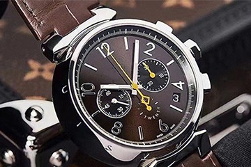 西安江诗丹顿机械表为什么总快2-3分钟