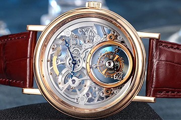 西安江诗丹顿手表有水气维修