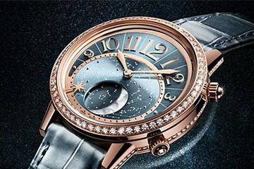 西安江诗丹顿有水气维修