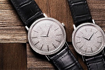 西安江诗丹顿不带为什么停