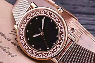 西安江诗丹顿为什么走停