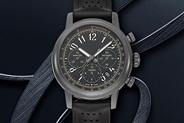 为什么西安江诗丹顿表秒针不走了