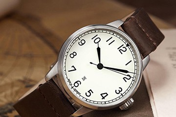 西安江诗丹顿石英表为什么走停