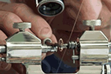 西安江诗丹顿为什么在9点停了